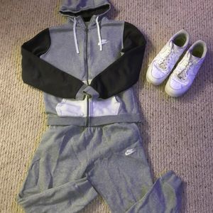 Nike Tracksuit
